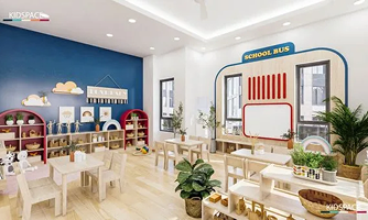 Designing a STEAM Corner in Your Montessori Classroom